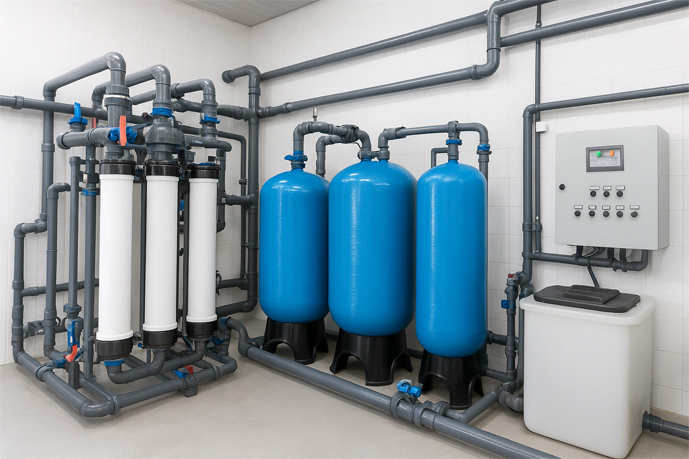 img traitement purification