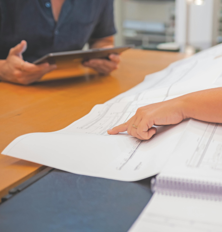 Ingénierie et conception