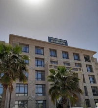 Sesame: Private University