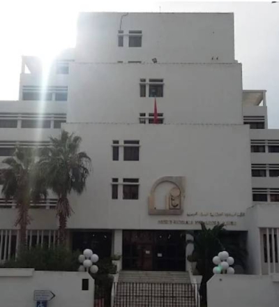 Société Nationale Immobilière de Tunisie (SNIT)