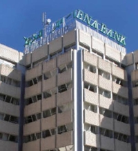 National Agricultural Bank (BNA)