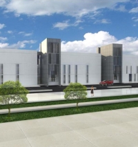 Military Hospital of Tamanrasset