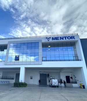 MENTOR