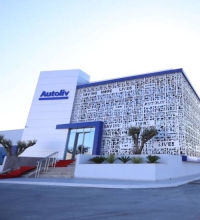 Autoliv Tunisia