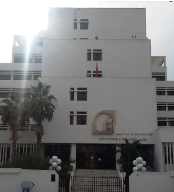 National Real Estate Company of Tunisia (SNIT)