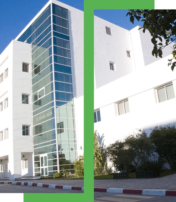 Générale industrielle Alimentaire Slama GIAS