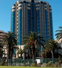 Banque de l’Habitat Kheireddine pacha