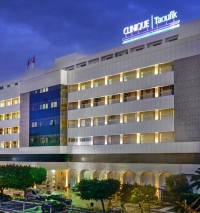 Polyclinique Taoufik
