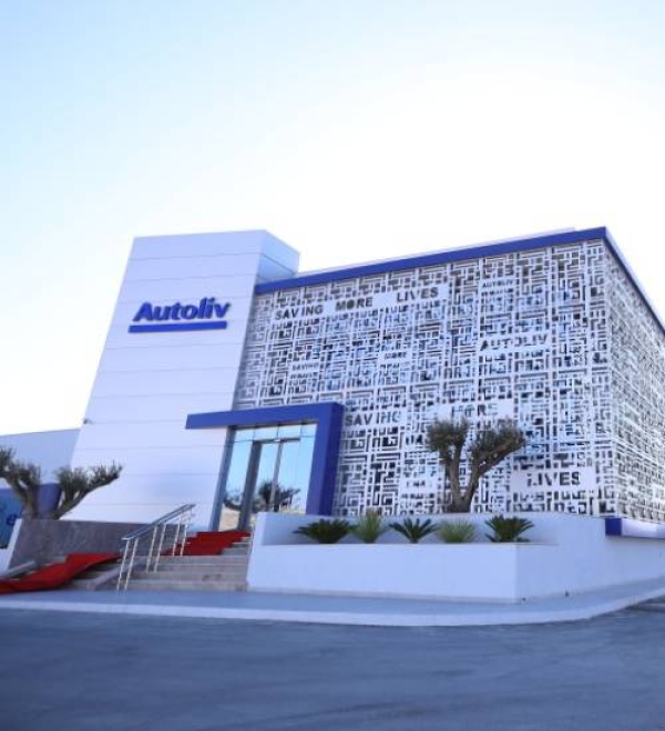 Autoliv Tunisia
