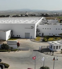 DRÄXLMAIER Group Siliana