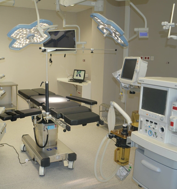 Clinique la Rose S.A