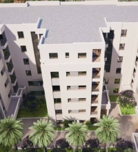 STKE - Tunisian-Kuwaiti Company of El Emar